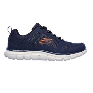 CALZADO SKECHERS GRIS