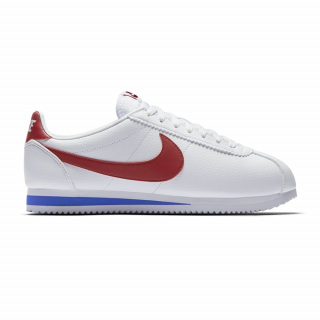 CALZADO NIKE CORTEZ BLANCO
