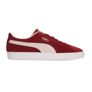 CALZADO PUMA SUEDE CABERNET