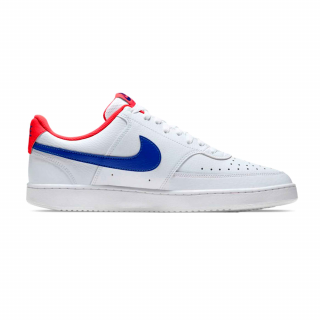 CALZADO NIKE BLANCO