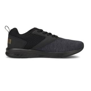 CALZADO PUMA NEGRO NRGY COMET