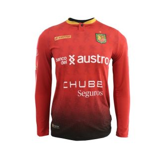 CAMISETA OFICAL DEPORTIVO CUENCA 2021