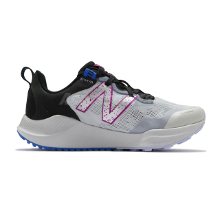 CALZADO NEW BALANCE GRIS