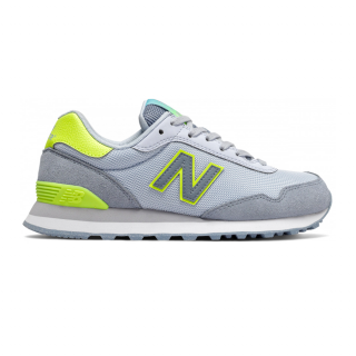 CALZADO NEW BALANCE GRIS