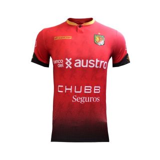 CAMISETA LOTTO D. CUENCA