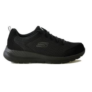 CALZADO SKECHERS NEGRO