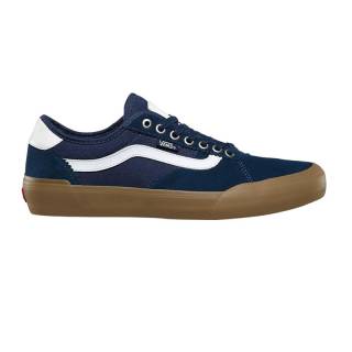 CALZADO VANS AZUL