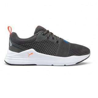 CALZADO PUMA WIRED RUN