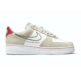 CALZADO NIKE AIR FORCE