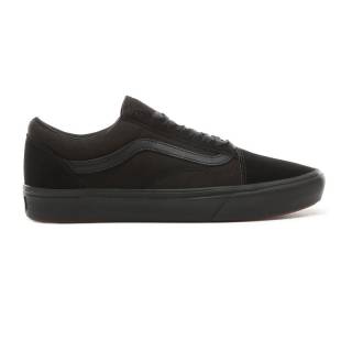 CALZADO VANS NEGRO