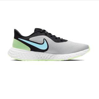 CALZADO NIKE GRIS