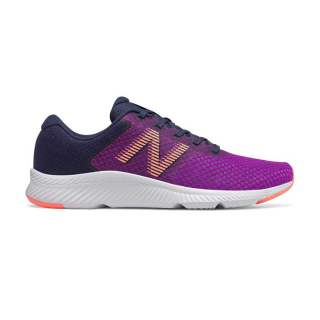 CALZADO NEW BALANCE LILA