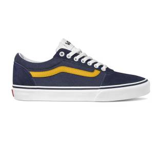 CALZADO VANS WARD AZUL