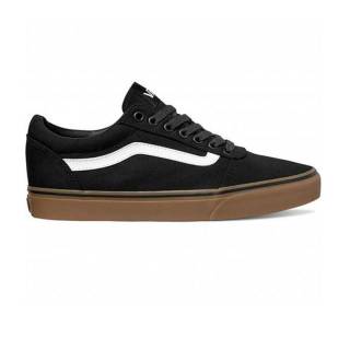 CALZADO VANS NEGRO