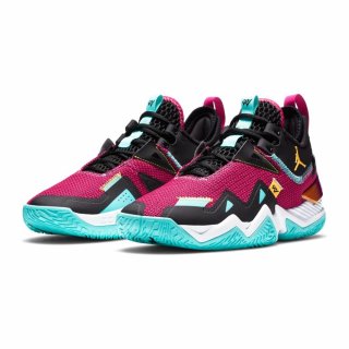 CALZADO NIKE JORDAN WESTBROOK - 2
