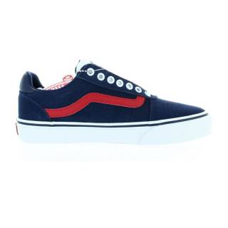CALZADO VANS AZUL