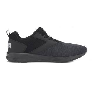 CALZADO PUMA NEGRO NRGY COMET