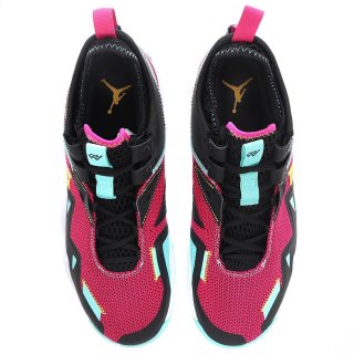 CALZADO NIKE JORDAN WESTBROOK - 3