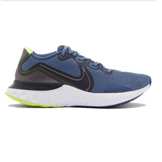 CALZADO NIKE AZUL
