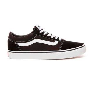CALZADO VANS VANS WARD NEGRO