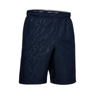 PANTALONETA UNDER ARMOUR AZUL