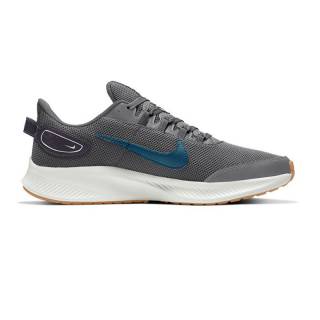 CALZADO NIKE GRIS