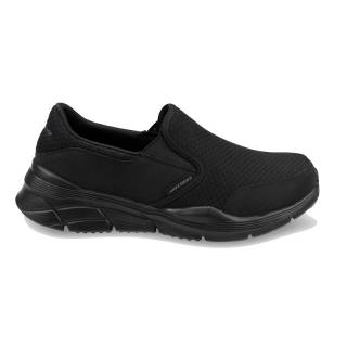 CALZADO SKECHERS NEGRO