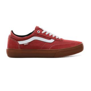CALZADO VANS ROJO