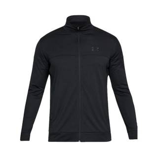 CASACA UNDER ARMOUR NEGRA