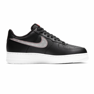 CALZADO NIKE NEGRO