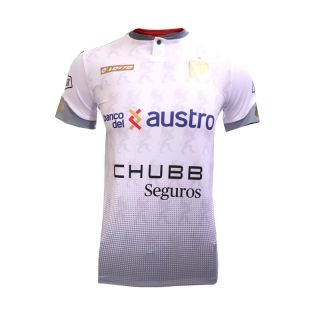 CAMISETA LOTTO D. CUENCA