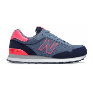 CALZADO NEW BALANCE GRIS