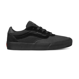 CALZADO VANS NEGRO