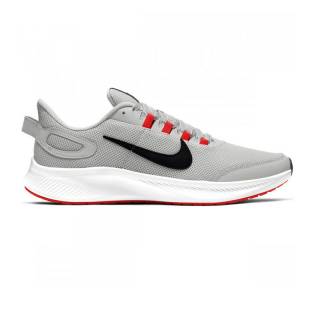 CALZADO NIKE GRIS