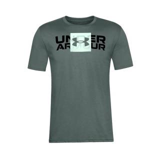 CAMISETA UNDER ARMOUR