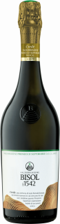 Crede Prosecco Superiore di Valdobbiadene Docg - Brut