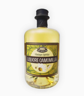 Licor de Camomilla