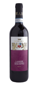 Langhe Doc Dolcetto