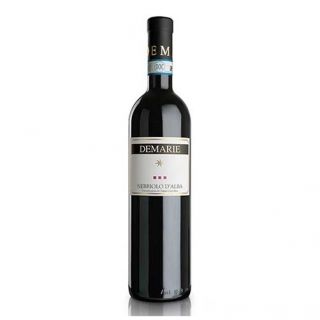 Nebbiolo d'Alba Doc