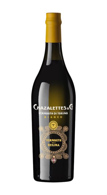 Vermouth Della Regina Blanco Chazalettes