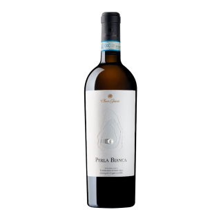 Perla Bianca Trebbiano d'Abruzzo Doc