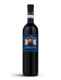 Barbera d'Alba Superiore DOC