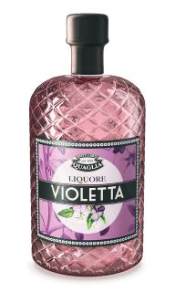 Licor de Violeta