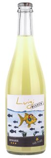 Luigi Bianco - Vino Frizzante Bianco PetNat