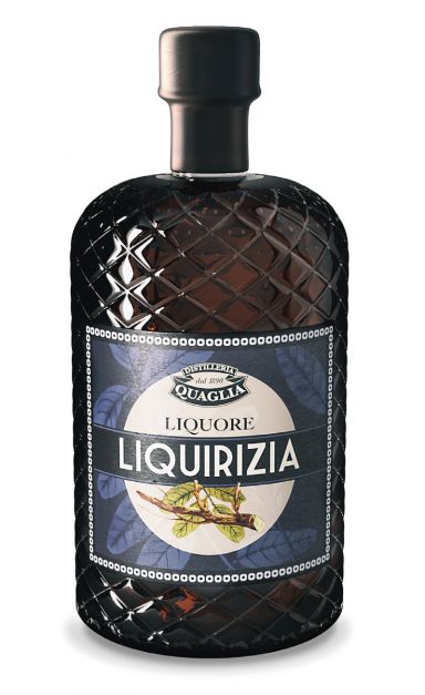 Licor de Liquirizia