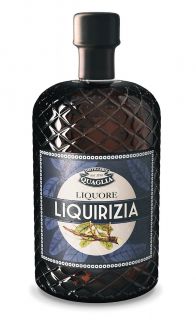 Licor de Liquirizia