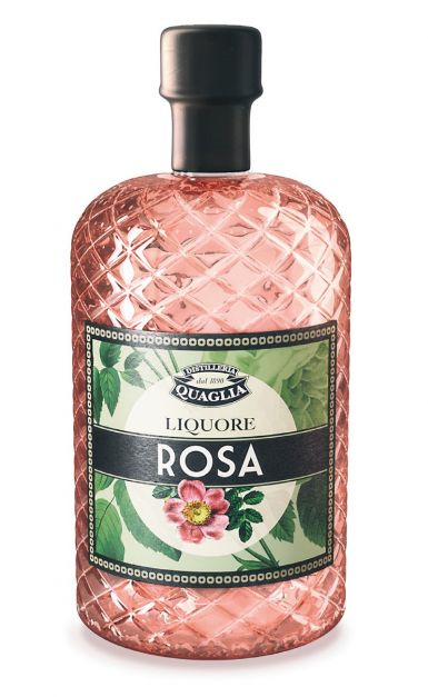 Licor de Rosa