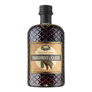 Licor de Tamarindo