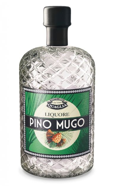 Licor de Pino Mugo