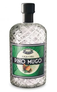 Licor de Pino Mugo